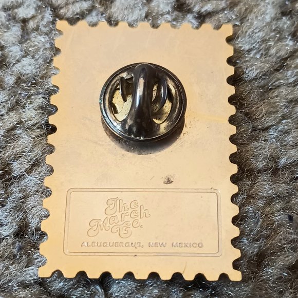 Vintage Disney Enamel Pin and Animated Identification Tags - Picture 4 of 8